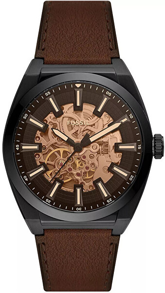 Everett Skeleton ME3207