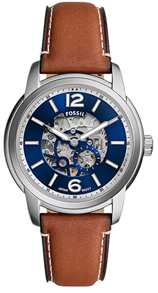 Heritage Automatic ME3263