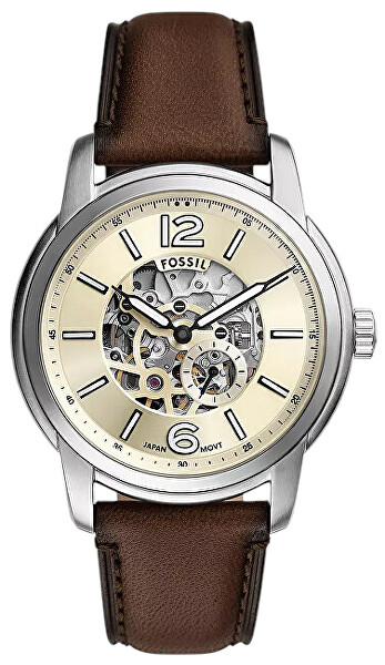 Heritage Automatic ME3264