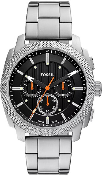 Machine Chronograph FS6095