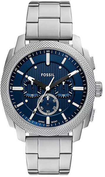 Machine Chronograph FS6096