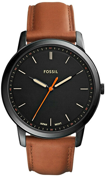 The Minimalist FS5305