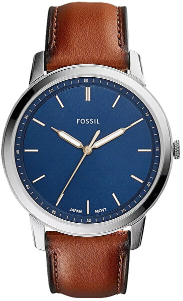 The Minimalist Slim FS5304