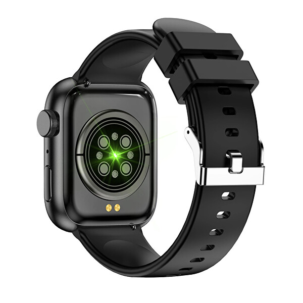 Smartwatch IGO 3 JW-500 SMAWAJW500FOBK