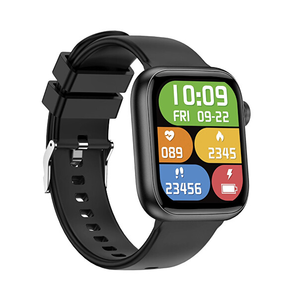 Smartwatch IGO 3 JW-500 SMAWAJW500FOBK