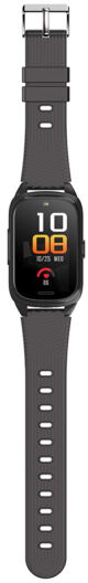 SLEVA - Smartwatch SIVA ST-100 - Black GSM169760