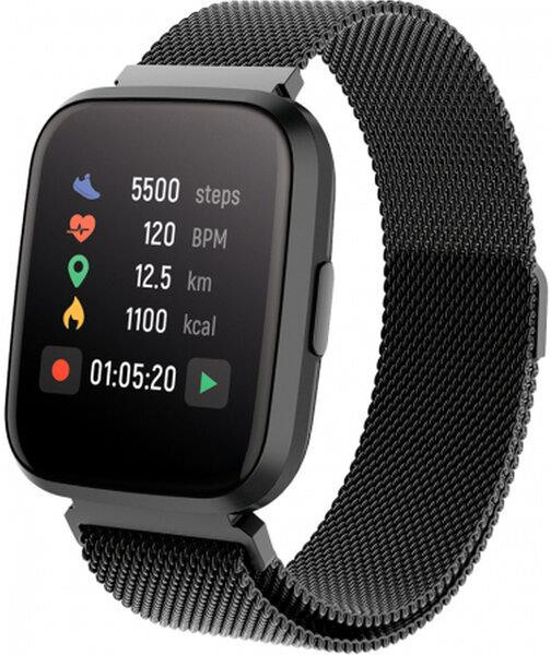 SLEVA I - ForeVigo 2 SW-310 - Black SMAWASW310FOBK