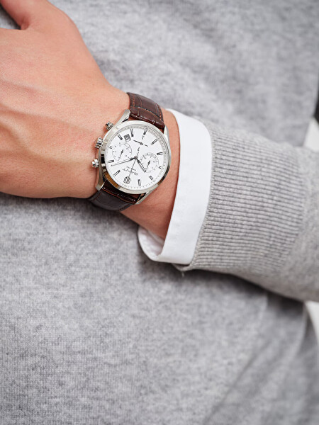 Prestige P206001