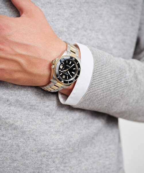 Prestige P250002