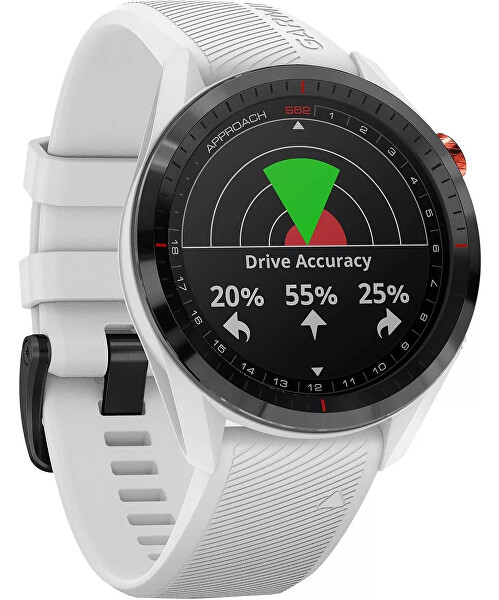 Approach S62 Orologio GPS da golf 010-02200-01