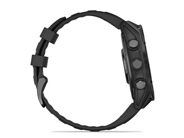 fēnix 8 AMOLED 010-02904-00 - 47 mm Slate Grey/Black