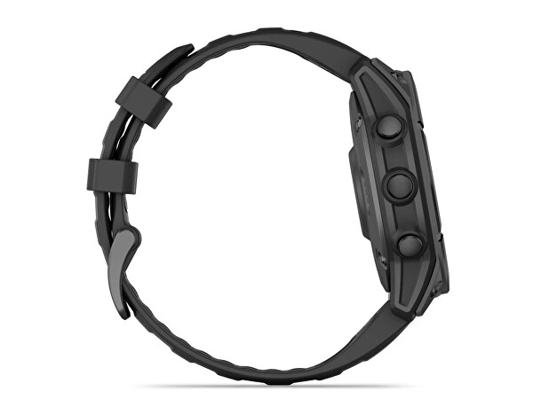 Garmin fēnix E AMOLED 010-03025-01 - 47 mm