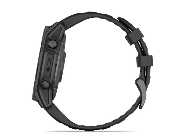 Garmin fēnix E AMOLED 010-03025-01 - 47 mm