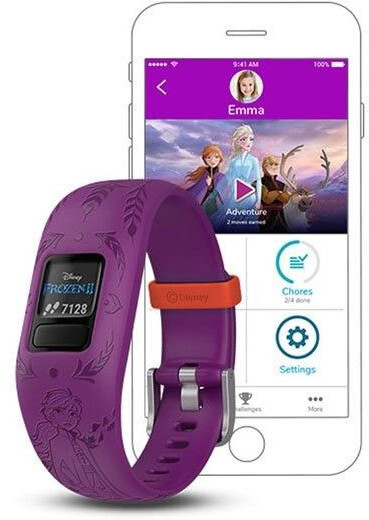 Vívofit® jr. 2 Disney Anna 010-01909-19