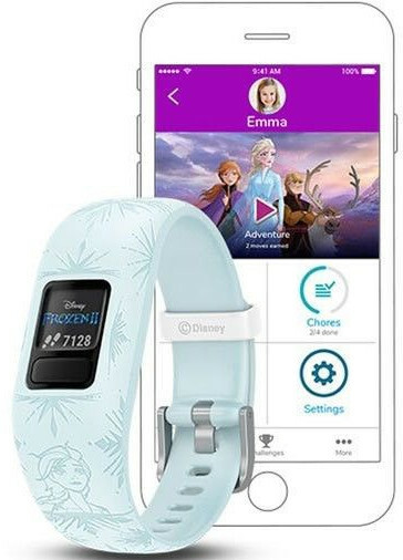 Vívofit® jr. 2 Disney Elsa 010-01909-18