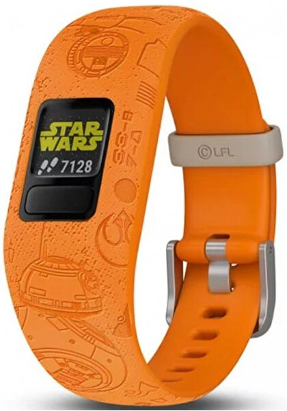 Vívofit® jr. 2 lumină Side Star Wars 010-01909-1A