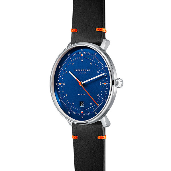 Hamburg Edition Kuste Automatik S02-HHK06-EB05