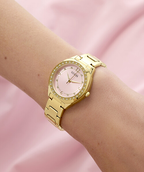 Charlotte GW0767L7