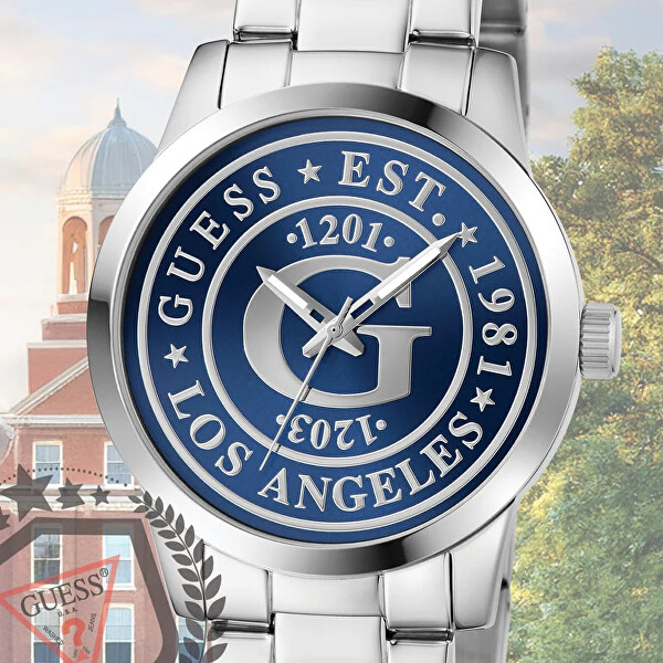Collegiate G GW0888G1