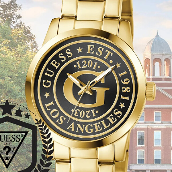 Collegiate G GW0888G2