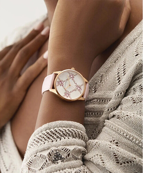 Luster GW0837L2