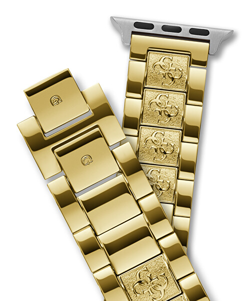 Ocelový tah pro Apple Watch (38 - 41 mm) - CS2011S2