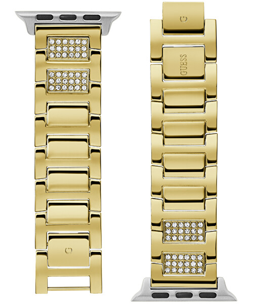 Ocelový tah pro Apple Watch (38 - 41 mm) - CS2016S2