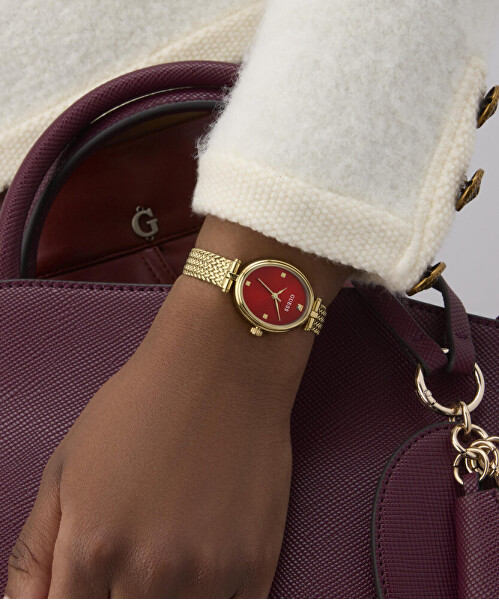 Ruby GW0935L4