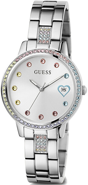 Three of Hearts GW0657L1