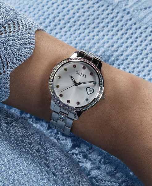 Three of Hearts GW0657L1