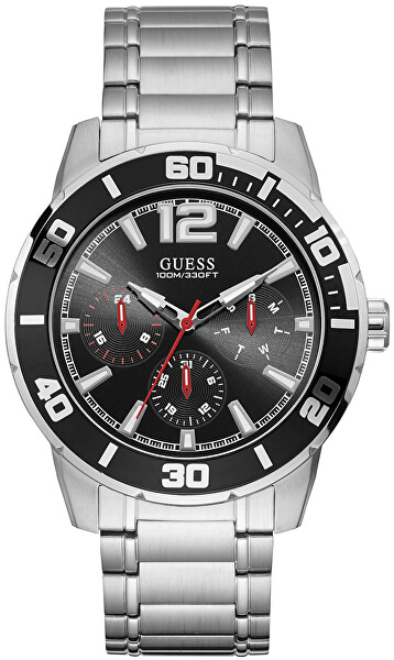 Trek W1249G1, hGU617 Trek W1249G1