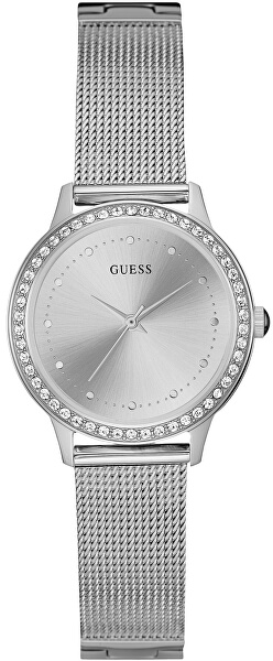 Damen Guess Uhren CHELSEA W0647L6