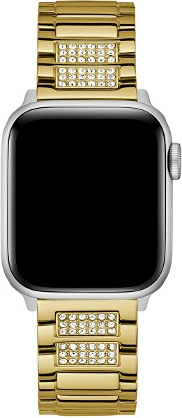 Ocelový tah pro Apple Watch (38 - 41 mm) - CS2016S2