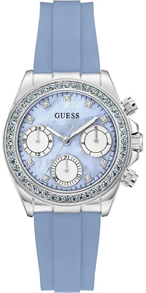 Victoria Limited Edition GW1038L1