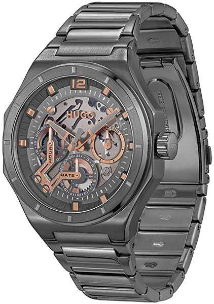 Grail Skeleton 1530378