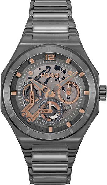 Grail Skeleton 1530378