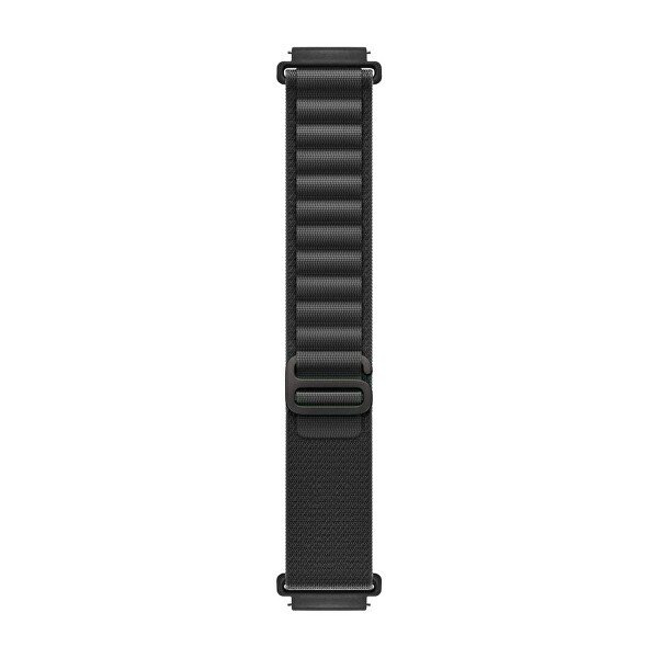 Chytré hodinky Hammer Watch 2 oranžovo-černé