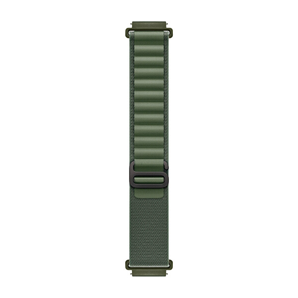 Chytré hodinky Hammer Watch 2 zeleno-černé