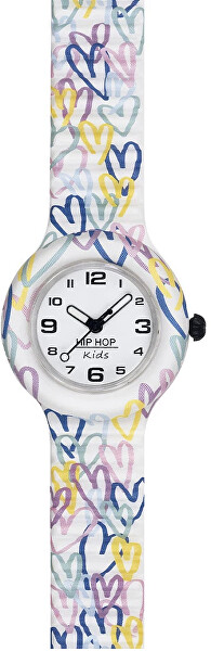Ceas pentru copii Kids Fun HWU0979