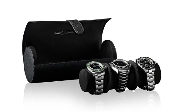 Pouzdro Rondo 3 70019-149