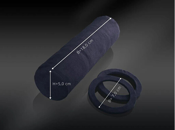 Pouzdro Rondo 3 70019-162