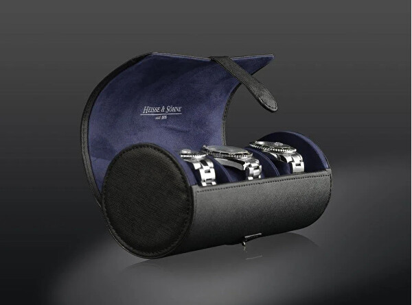 Pouzdro Rondo 3 70019-162