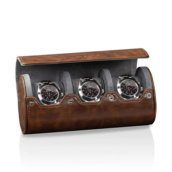 Pouzdro Vintage 3 70019-170
