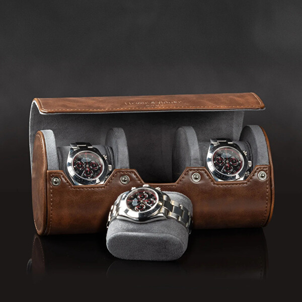 Pouzdro Vintage 3 70019-170