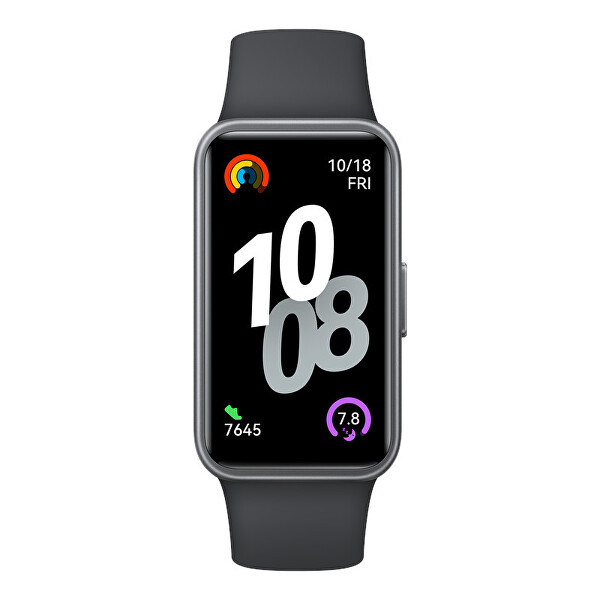 Band 10 Black