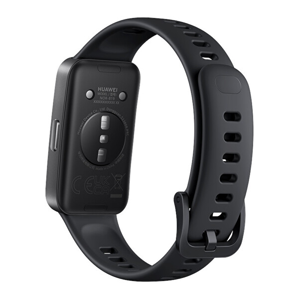 Band 10 Black