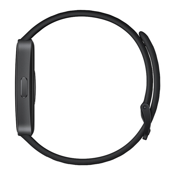 Band 10 Black