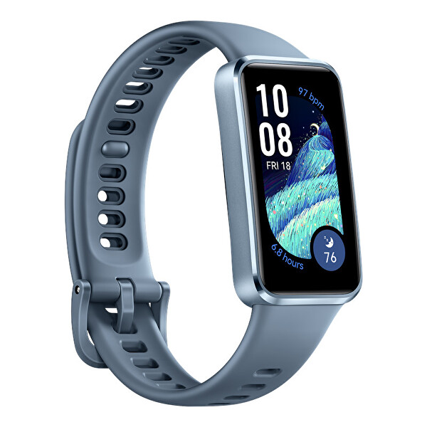 Band 10 Blue
