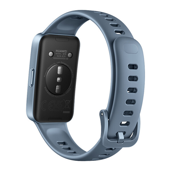 Band 10 Blue