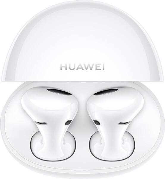 HUAWEI FreeBuds 5 fülhallgató - Ceramic White